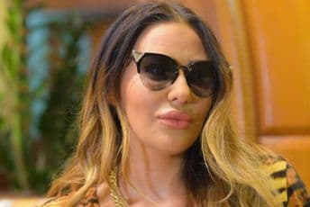 FOTO: Pogledajte koliko je smršala Ana Nikolić FOTO: Pogledajte koliko je smršala Ana Nikolić