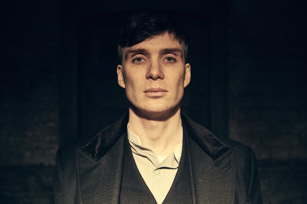 Peaky Blinders ponovo vladaju ulicama! Peaky Blinders ponovo vladaju ulicama!