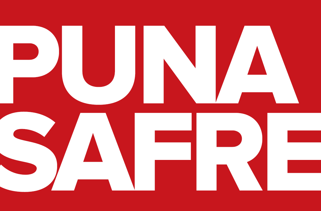 Izbačaji: PUNA SAFRE Izbačaji: PUNA SAFRE