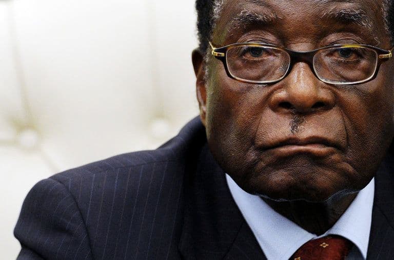 Ko je bio Robert Mugabe, najnemilosrdniji diktator modernog doba Ko je bio Robert Mugabe, najnemilosrdniji diktator modernog doba