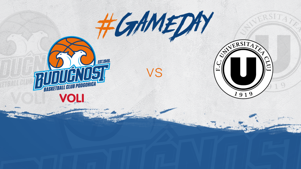 "Plavi" večeras sa Klužom u Sarajevu "Plavi" večeras sa Klužom u Sarajevu