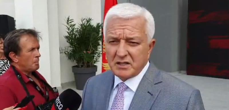 Marković o snimku: Država mora da reaguje ozbiljno i brzo u ovom slučaju Marković o snimku: Država mora da reaguje ozbiljno i brzo u ovom slučaju