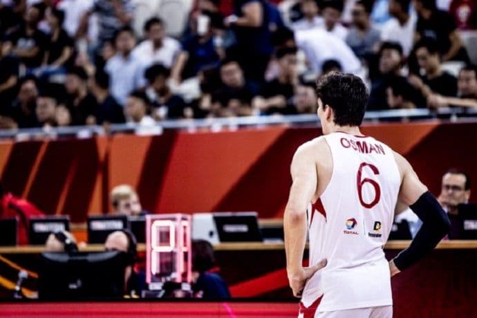 Osman uputio izvinjenje naciji zbog neuspjeha Osman uputio izvinjenje naciji zbog neuspjeha