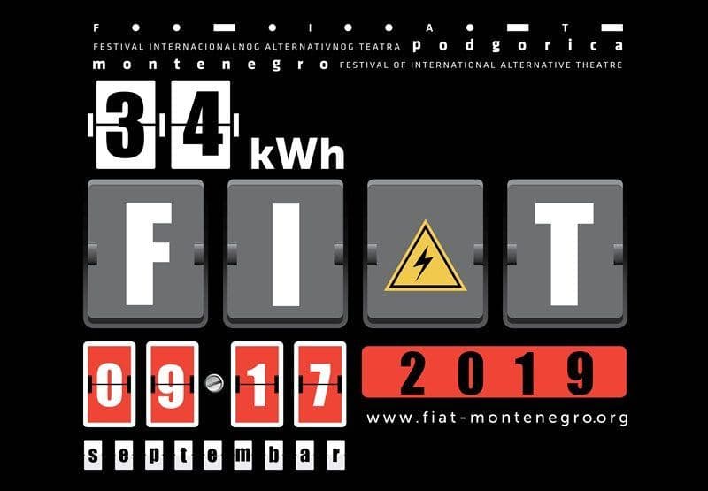 FIAT od 9. do 17. septembra FIAT od 9. do 17. septembra