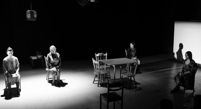 Predstava "Deportacija" 24. septembra u KIC-u Predstava "Deportacija" 24. septembra u KIC-u