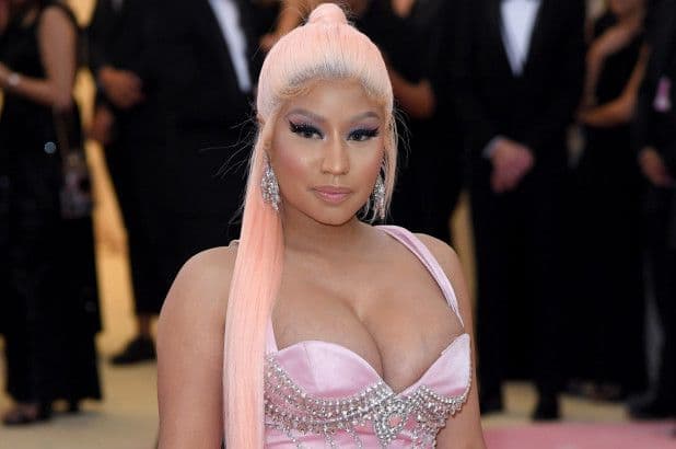 Niki Minaž se povlači sa muzičke scene Page Six