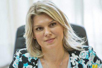 Vuksanović Stanković: Građani da stavove iskazuju na civilizovan i dostojanstven način Vuksanović Stanković: Građani da stavove iskazuju na civilizovan i dostojanstven način