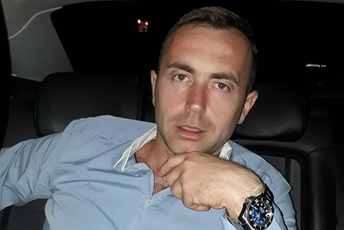 Vujačiću produžen pritvor Vujačiću produžen pritvor