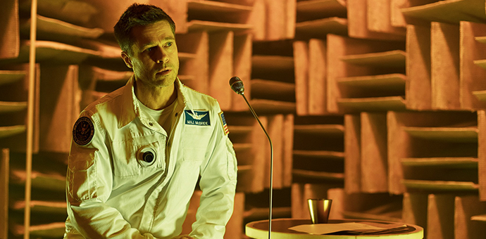 Kompilacija boljih svemirskih hitova FOTO: vanityfair.com/imdb.com