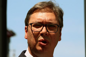 Vučić: Očekujem napade! Vučić: Očekujem napade!