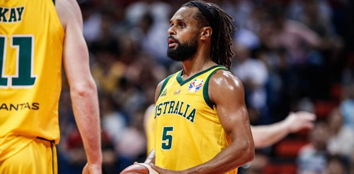 Bumersi i dalje bez poraza, rasplet poslije derbija grupe Foto: FIBA