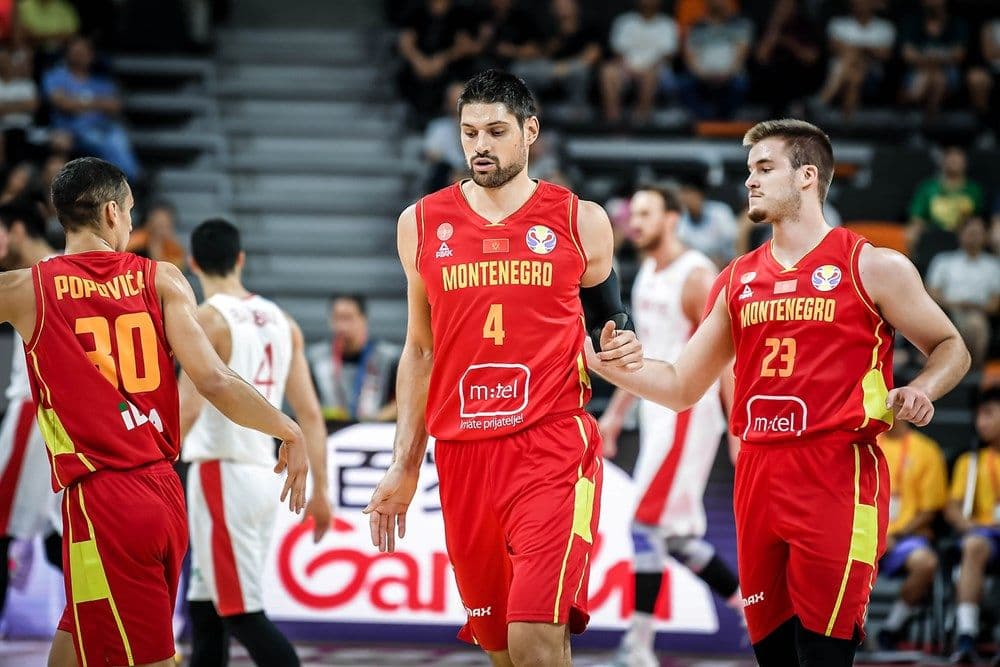 CRNA GORA PROKOCKALA POBJEDU, TURSKA POVELA U FINIŠU PA SLAVILA FIBA