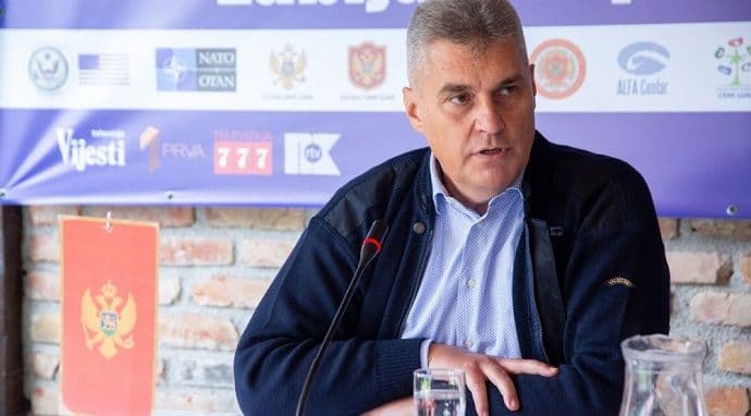 Brajović: Građani Nikšića sa pravom očekuju da će u vremenima pred nama život biti kvalitetniji Brajović: Građani Nikšića sa pravom očekuju da će u vremenima pred nama život biti kvalitetniji