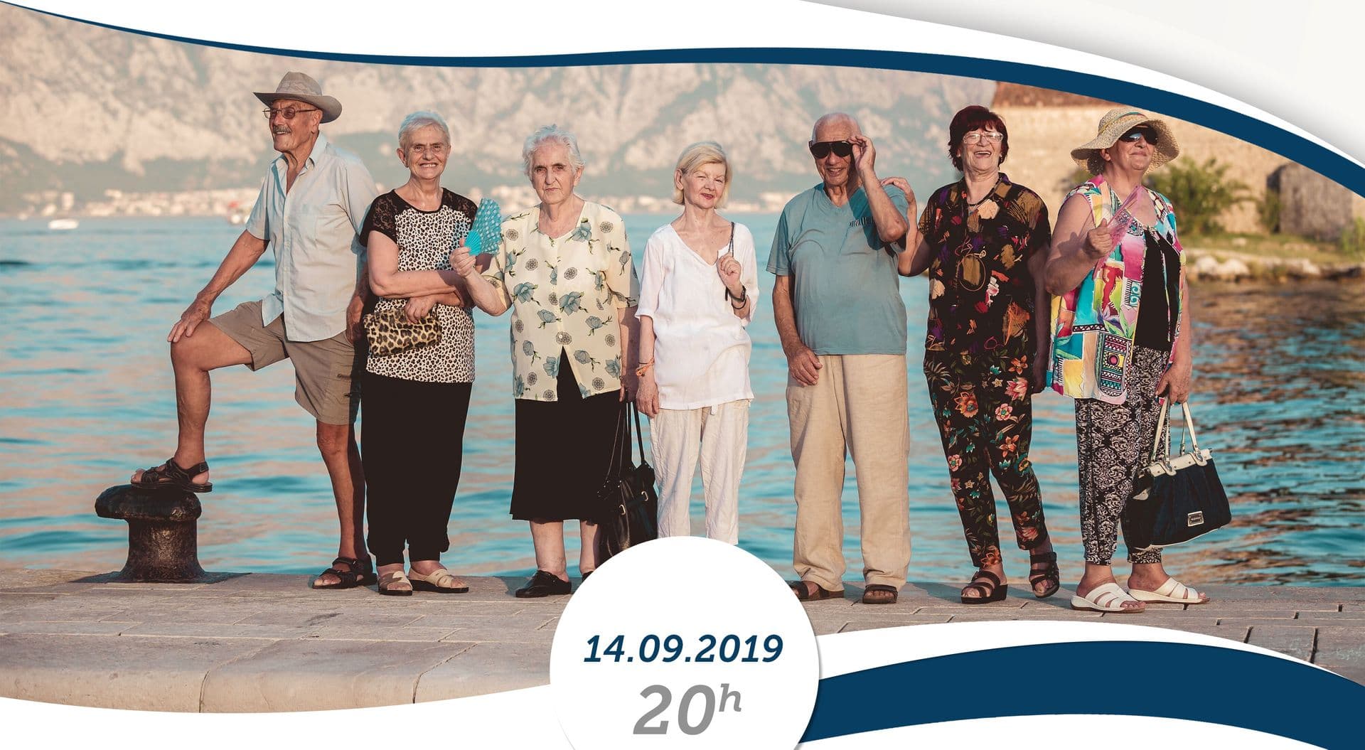 "Noć mode u Grabovcu" 14. septembra "Noć mode u Grabovcu" 14. septembra