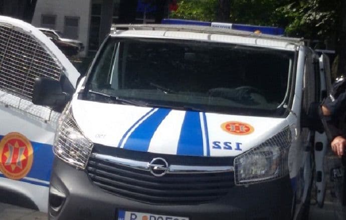 Udarao Ćorića stolicom sve dok nije izdahnuo Udarao Ćorića stolicom sve dok nije izdahnuo