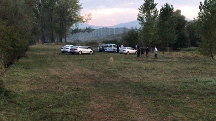 Istraga o smrti djevojke: Sumnja se na ubistvo Istraga o smrti djevojke: Sumnja se na ubistvo