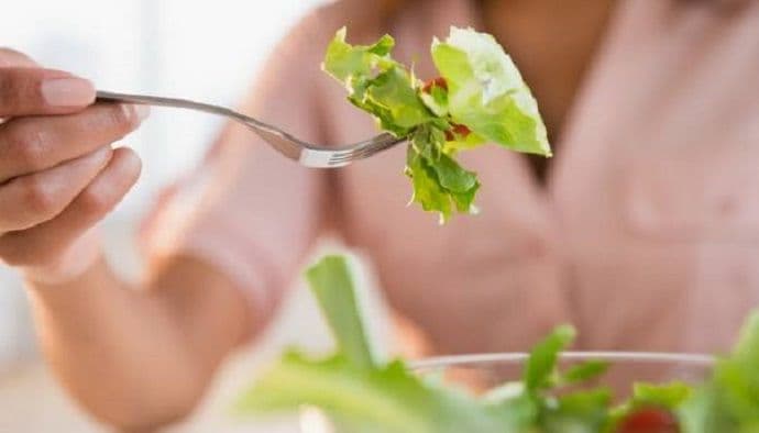 Vegetarijanci podložniji moždanom udaru Vegetarijanci podložniji moždanom udaru