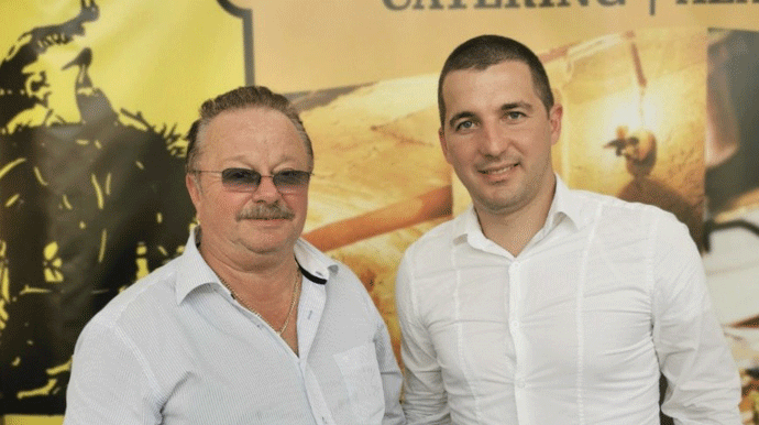 Bečić: Crnoj Gori prijeko potrebne fabrike Bečić: Crnoj Gori prijeko potrebne fabrike