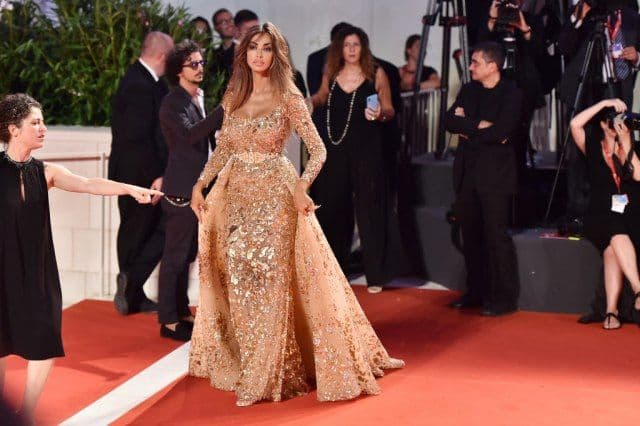 Ona je nova Sofija Loren: Ljepotica slama srca holivudskih frajera Ona je nova Sofija Loren: Ljepotica slama srca holivudskih frajera