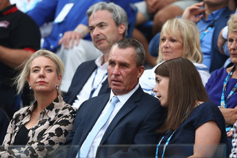 Lendl: Novak i Rodžer platili ceh finala Vimbldona