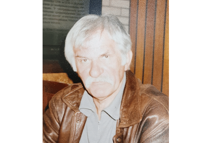 Nestao Veljko Raičević Nestao Veljko Raičević