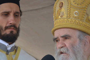 AMFILOHIJE: Ko god je Bogu objavio rat, zna se kako je završio AMFILOHIJE: Ko god je Bogu objavio rat, zna se kako je završio