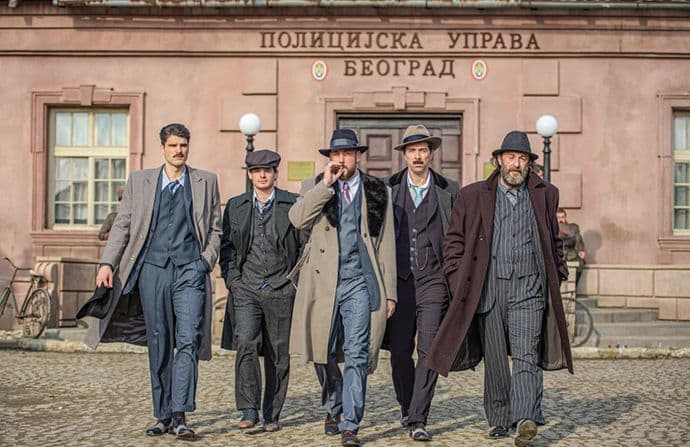 Ambiciozan korak potvrđenog ledolomca Ambiciozan korak potvrđenog ledolomca