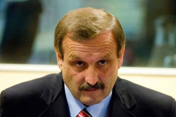 Martić: Zašto sam naredio granate na Zagreb Foto: N.N.