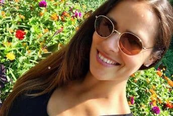 Otkriveno koje ime su Ana i Bastijan izabrali za drugog sina Otkriveno koje ime su Ana i Bastijan izabrali za drugog sina