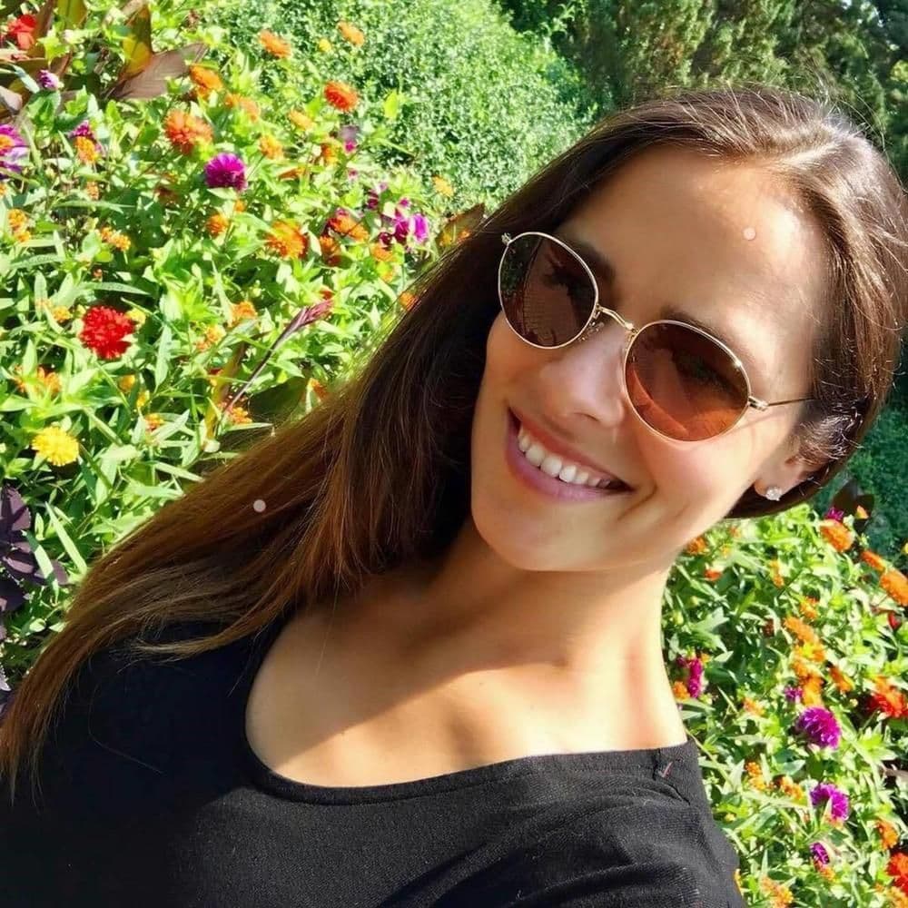 Osmjeh sve govori: Sedam dana nakon porođaja pokazala savršenu liniju Foto: Profimedia/Instagram