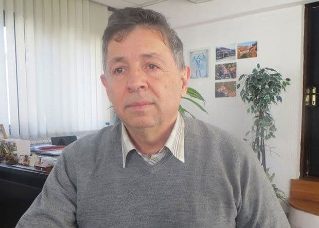 Pretučen Radovan Raičević Foto: Večernje Novosti/ D.Zečević