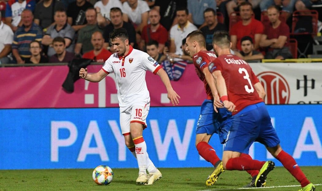 Karte za Češku od 4 do 12 eura Foto: FSCG