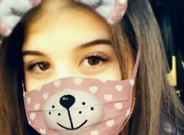 Kristini Vujačić iz Podgorice potrebna krv Kristini Vujačić iz Podgorice potrebna krv