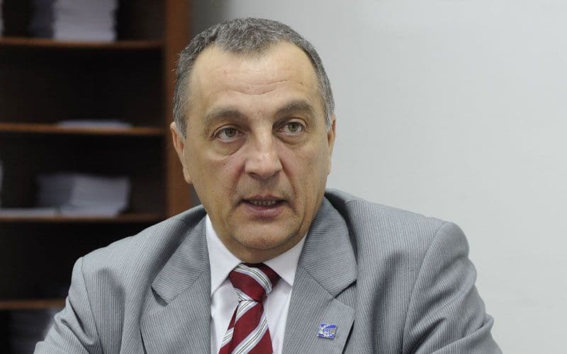 Tehnička vlada besmislen prijedlog Tehnička vlada besmislen prijedlog