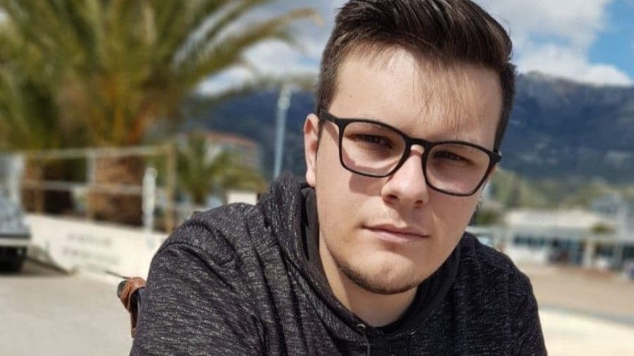 Budvaninu potrebni novi točkovi za invalidska kolica Budvaninu potrebni novi točkovi za invalidska kolica