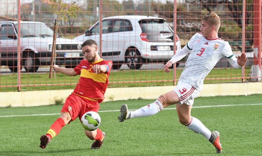 Remi u goleadi Foto: FSCG