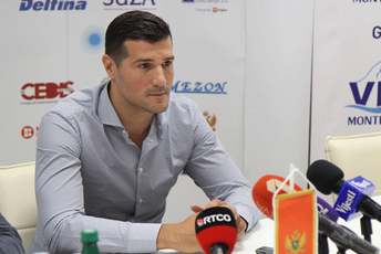 Mlađan Janović na čelu Budućnosti Mlađan Janović na čelu Budućnosti