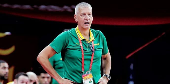 Aco Petrović isključen na meču protiv SAD-a Aco Petrović isključen na meču protiv SAD-a