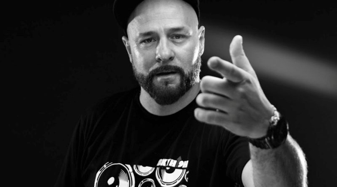 Poginuo srpski reper Gru Poginuo srpski reper Gru