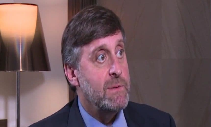 Palmer: Rusija želi nestabilan region, Crna Gora da poradi na slobodi medija i vladavini prava Palmer: Rusija želi nestabilan region, Crna Gora da poradi na slobodi medija i vladavini prava