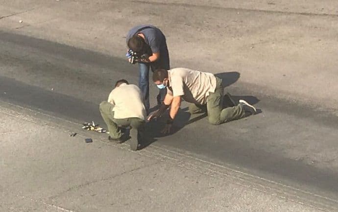 Ciriković priznao da je postavio bombu, ali tvrdi da nalog nije dao Osmanagić Ciriković priznao da je postavio bombu, ali tvrdi da nalog nije dao Osmanagić