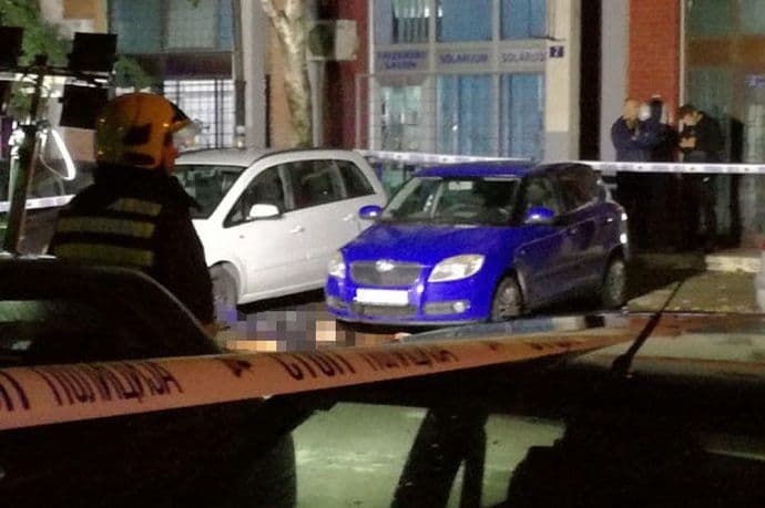 Željko Bulatović likvidiran kao osveta za ubistvo u Istočnom Sarajevu? Željko Bulatović likvidiran kao osveta za ubistvo u Istočnom Sarajevu?