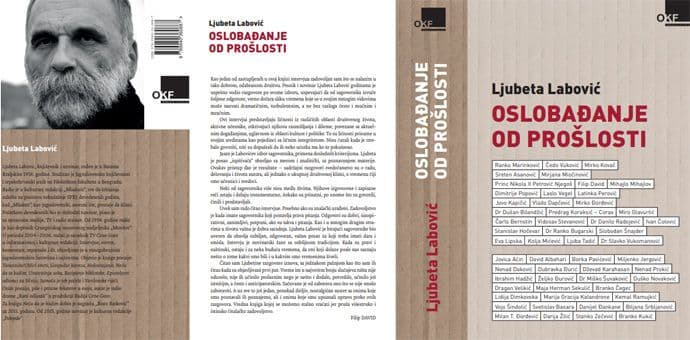 Sačuvano je ono što se nije smjelo zaboraviti Sačuvano je ono što se nije smjelo zaboraviti