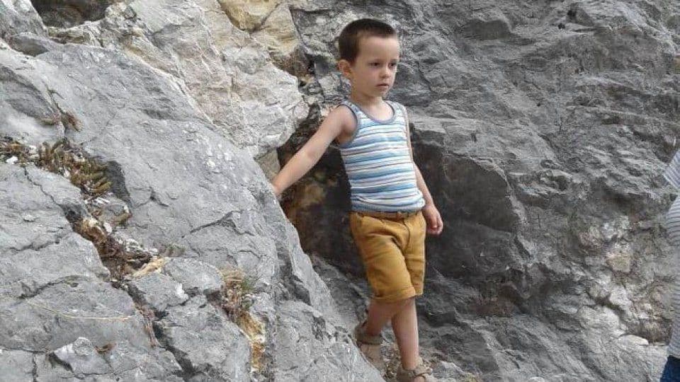 I dalje se traga za dječakom koji je nestao u Budvi I dalje se traga za dječakom koji je nestao u Budvi