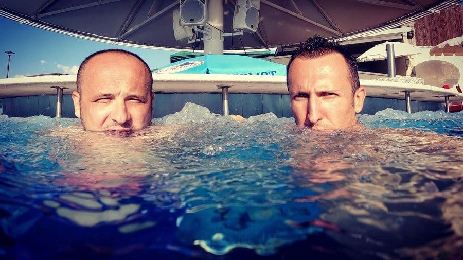 Sezona 2, Epizoda 3 Sezona 2, Epizoda 3