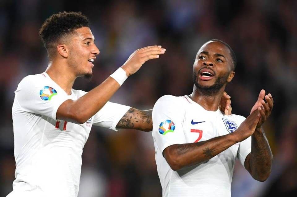 Goleade u Sautemptonu i Elbasanu, Francuzi sigurni Foto: Getty Images