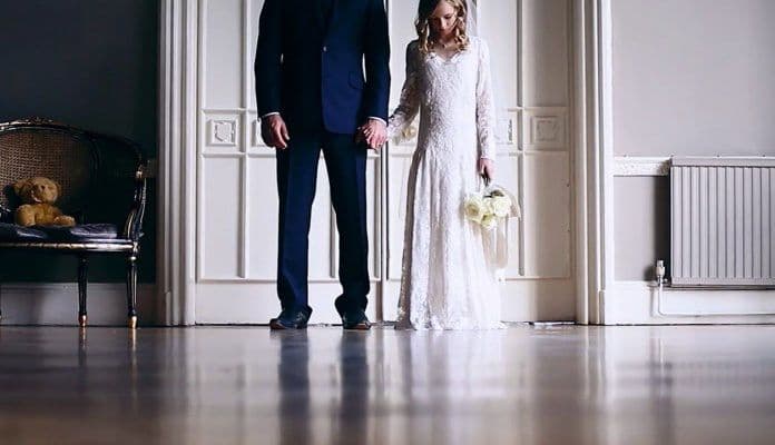 Zabranjuju se dječji brakovi, kazne ako se sklopi brak sa maloljetnikom Ilustracija