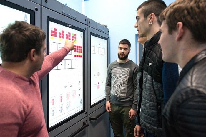 Na Pomorskom fakultetu u Kotoru 90 mjesta za studente specijalističkih studija Na Pomorskom fakultetu u Kotoru 90 mjesta za studente specijalističkih studija