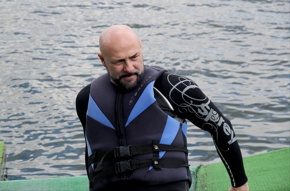 Očajni brat molio Grua tri sata prije tragedije da ne ide na kajt Foto: Hello magazin