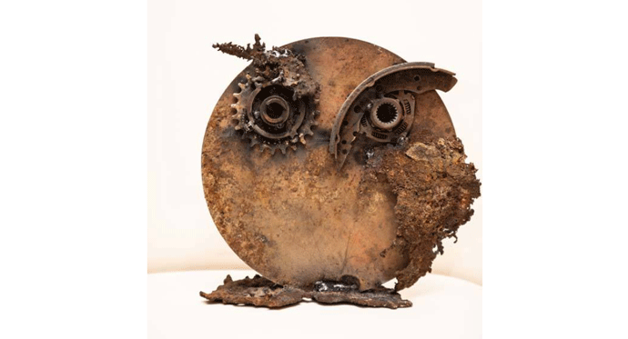 Izložba skulptura i crteža Lade Perović 19. septembra Izložba skulptura i crteža Lade Perović 19. septembra